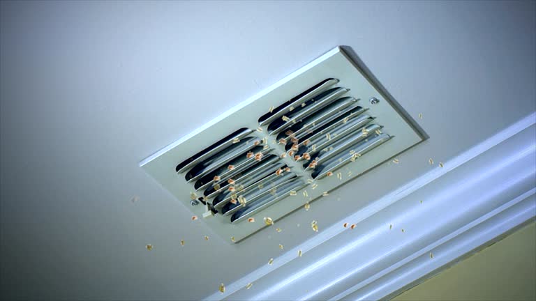 Trusted Monterey Park, CA Airduct Cleaning Experts