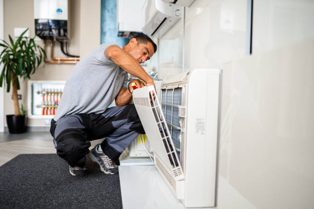 Best Ductwork Cleaning Services  in Monterey Park, CA