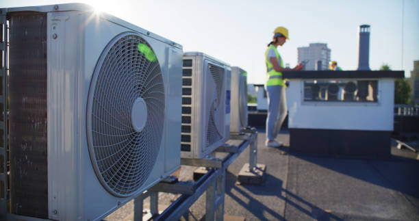 Best Local Air Duct Cleaning Services  in Monterey Park, CA