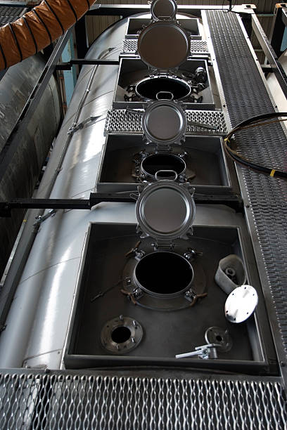 Best Affordable Duct Cleaning Services  in Monterey Park, CA