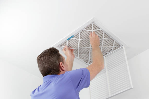 Best Air Quality Test  in Monterey Park, CA
